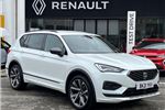 2021 SEAT Tarraco