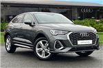 2024 Audi Q3