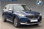 2023 BMW X1