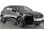 2019 Jaguar E-Pace