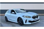 2022 BMW 1 Series