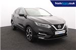 2019 Nissan Qashqai