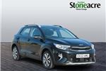 2022 Kia Stonic