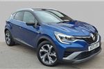 2021 Renault Captur