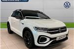 2024 Volkswagen T-Roc