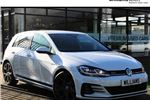 2019 Volkswagen Golf GTI