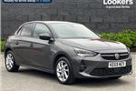 2020 Vauxhall Corsa