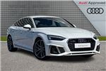 2022 Audi A5 Sportback
