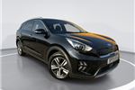 2021 Kia Niro