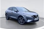 2021 Nissan Qashqai