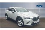 2015 Mazda CX-3