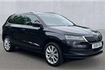2018 Skoda Karoq