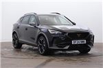 2024 Cupra Formentor