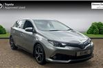 2018 Toyota Auris