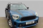 2021 MINI Countryman