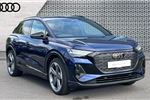 2024 Audi Q4