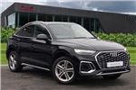 2023 Audi Q5 Sportback