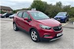 2019 Vauxhall Mokka X