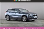 2020 BMW X2