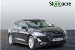 2020 Ford Focus