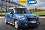 2018 MINI Countryman