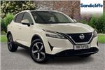 2021 Nissan Qashqai