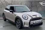 2024 MINI Hatchback 5dr