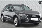 2022 Audi Q3
