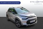 2022 Citroen C3 Aircross