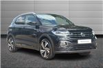 2020 Volkswagen T-Cross
