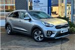 2022 Kia Niro