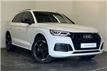 2020 Audi Q5