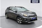 2020 Kia Niro