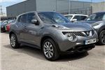 2015 Nissan Juke