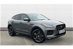 2020 Jaguar E-Pace