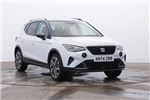 2024 SEAT Arona