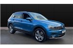 2019 Volkswagen Tiguan Allspace