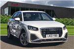 2021 Audi Q2