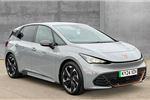 2024 Cupra Born