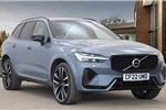 2022 Volvo XC60
