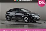 2021 Toyota C-HR