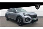 2024 Peugeot e-2008