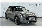 2019 MINI Hatchback 5dr