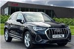 2024 Audi Q3