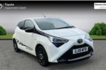 2019 Toyota Aygo