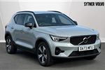 2023 Volvo XC40 Recharge