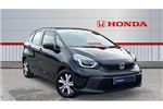 2024 Honda Jazz
