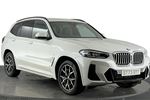 2023 BMW X3