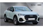 2021 Audi Q3