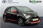 2021 Toyota Aygo